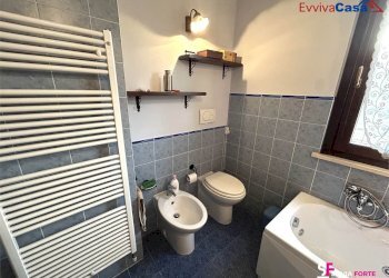 Quadrilocale Via Suor Balducci 26, Ostra - foto 39