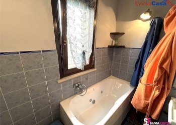 Quadrilocale Via Suor Balducci 26, Ostra - foto 40