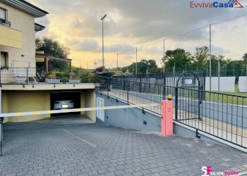 Quadrilocale Via Suor Balducci 26, Ostra - foto 43