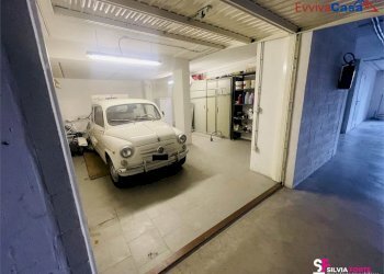 Quadrilocale Via Suor Balducci 26, Ostra - foto 44