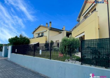 Quadrilocale Via Suor Balducci 26, Ostra - foto 47