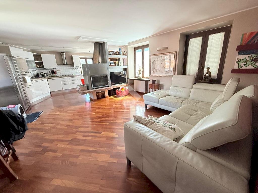 Apartment Via diaz, Lanzo Torinese - photo 1