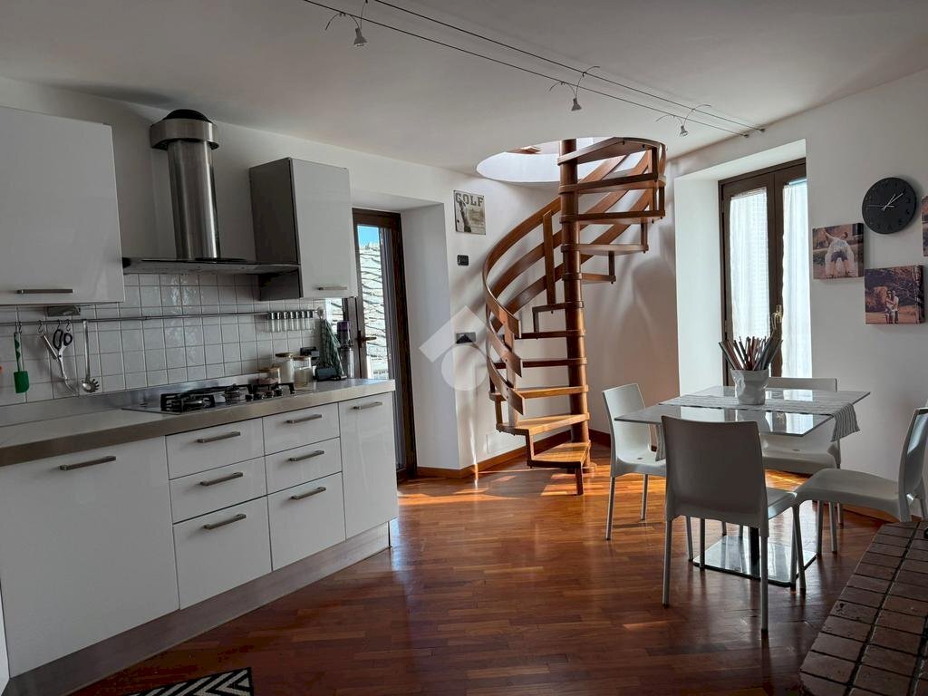 Appartamento Via diaz, Lanzo Torinese - foto 1