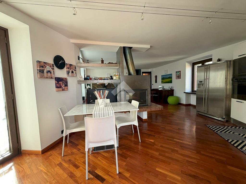 Appartamento Via diaz, Lanzo Torinese - foto 2