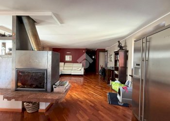 Appartamento Via diaz, Lanzo Torinese - foto 7