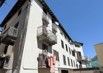 Appartamento Via diaz, Lanzo Torinese - foto 8