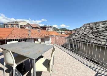 Appartamento Via diaz, Lanzo Torinese - foto 10