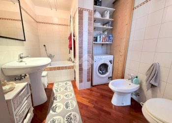 Appartamento Via diaz, Lanzo Torinese - foto 12