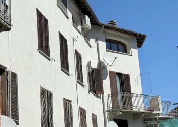 Appartamento Via diaz, Lanzo Torinese - foto 16