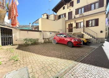 Appartamento Via diaz, Lanzo Torinese - foto 17