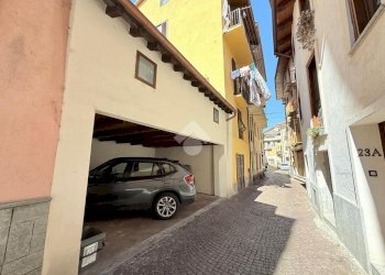 Appartamento Via diaz, Lanzo Torinese - foto 25