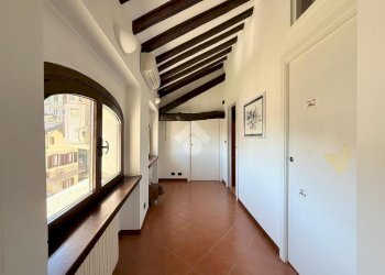 Appartamento Via diaz, Lanzo Torinese - foto 26