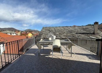 Apartment Via diaz, Lanzo Torinese - photo 3