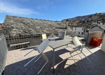 Apartment Via diaz, Lanzo Torinese - photo 4