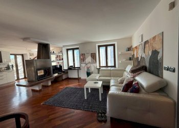 Apartment Via diaz, Lanzo Torinese - photo 8