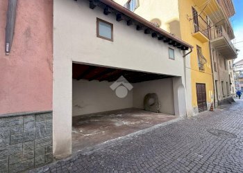 Apartment Via diaz, Lanzo Torinese - photo 27