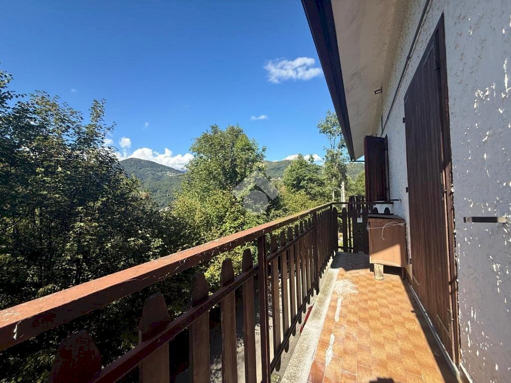 Trilocale Frazione lusiana, Traves - foto 3