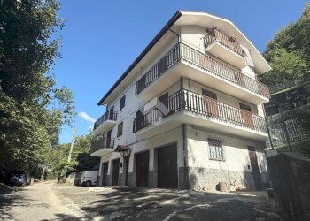 Trilocale Frazione lusiana, Traves - foto 1