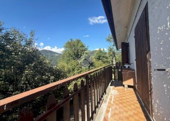 Trilocale Frazione lusiana, Traves - foto 3