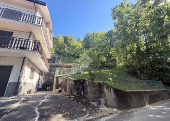 Trilocale Frazione lusiana, Traves - foto 5