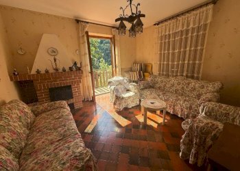 Trilocale Frazione lusiana, Traves - foto 6