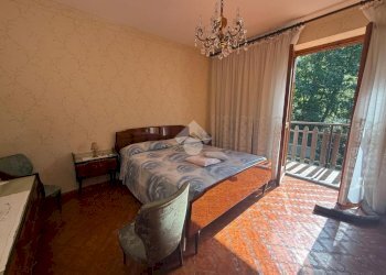 Trilocale Frazione lusiana, Traves - foto 8