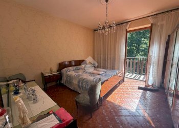 Trilocale Frazione lusiana, Traves - foto 10