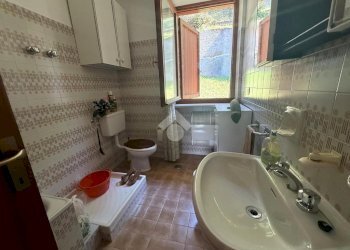 Trilocale Frazione lusiana, Traves - foto 11