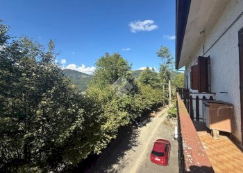 Trilocale Frazione lusiana, Traves - foto 15