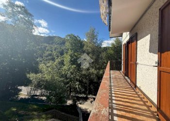 Trilocale Frazione lusiana, Traves - foto 16