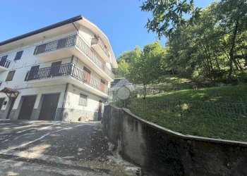 Trilocale Frazione lusiana, Traves - foto 17