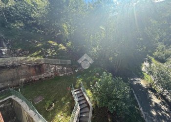 Trilocale Frazione lusiana, Traves - foto 18