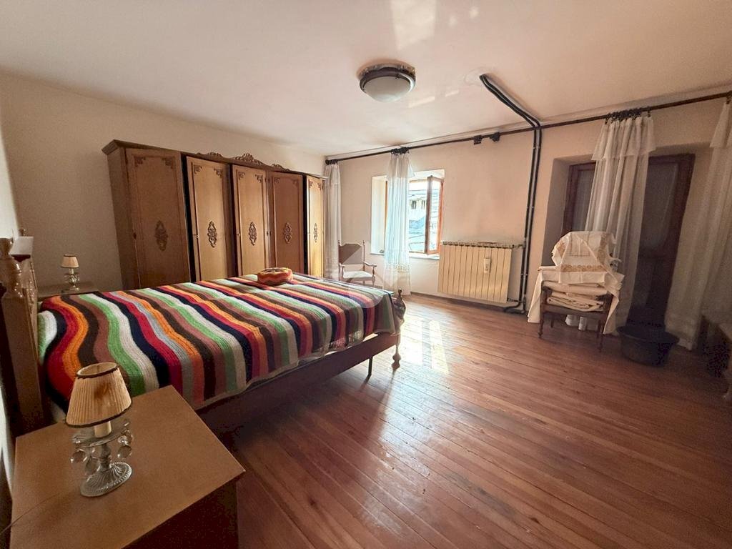 Casa indipendente Frazione Fornelli, Monastero di Lanzo - foto 2