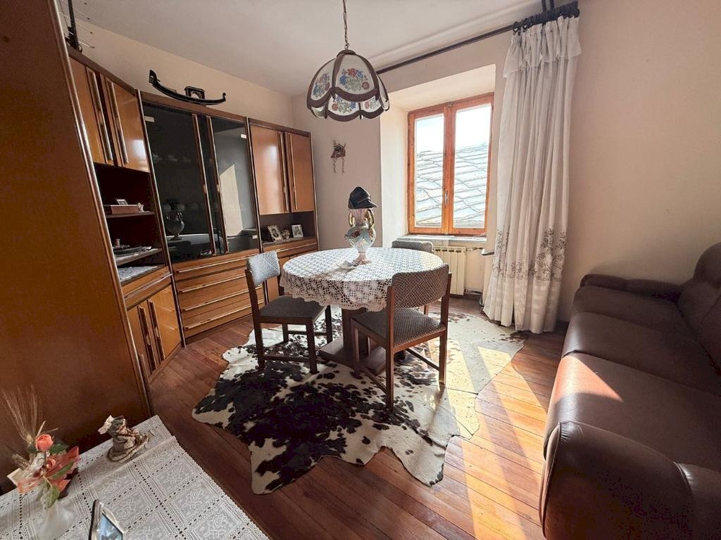 Casa indipendente Frazione Fornelli, Monastero di Lanzo - foto 3