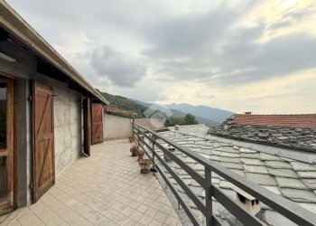 Casa indipendente Frazione Fornelli, Monastero di Lanzo - foto 1