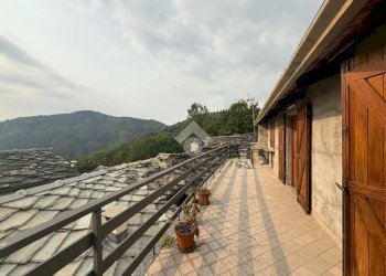 Casa indipendente Frazione Fornelli, Monastero di Lanzo - foto 4