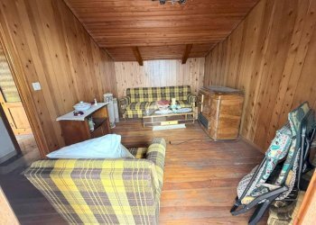 Casa indipendente Frazione Fornelli, Monastero di Lanzo - foto 5