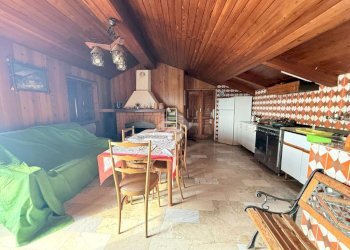 Casa indipendente Frazione Fornelli, Monastero di Lanzo - foto 6