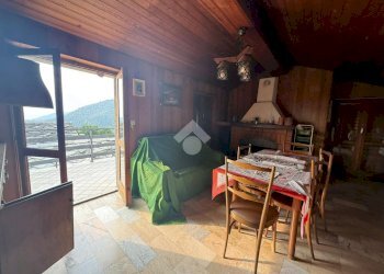 Casa indipendente Frazione Fornelli, Monastero di Lanzo - foto 8