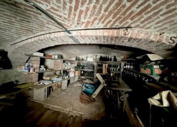 Casa indipendente Frazione Fornelli, Monastero di Lanzo - foto 11