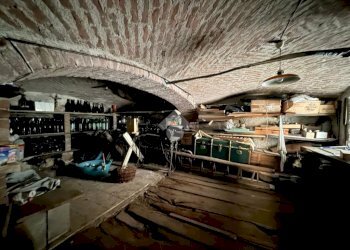 Casa indipendente Frazione Fornelli, Monastero di Lanzo - foto 13