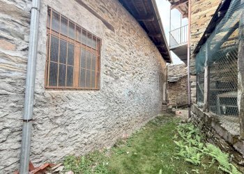 Casa indipendente Frazione Fornelli, Monastero di Lanzo - foto 14