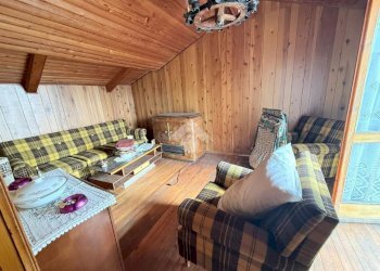 Casa indipendente Frazione Fornelli, Monastero di Lanzo - foto 18