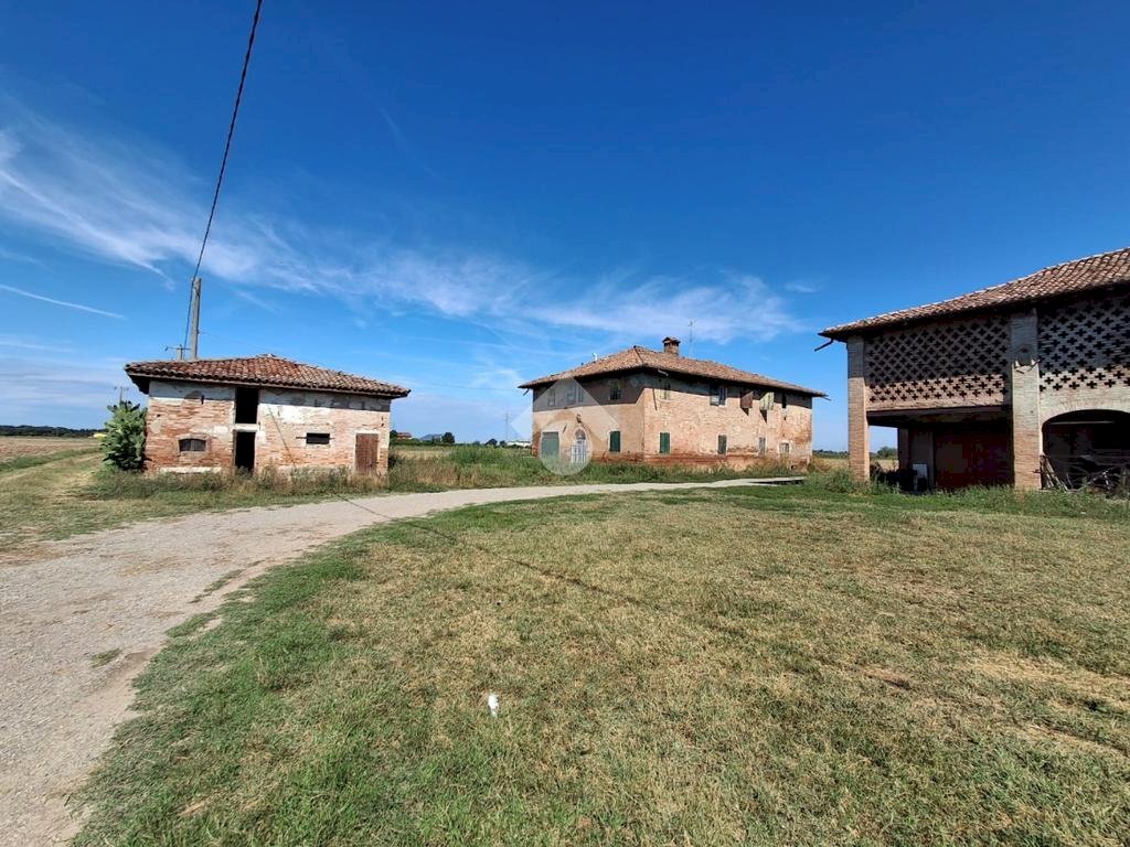 Independent house Via Noce, Castelfranco Emilia - photo 1