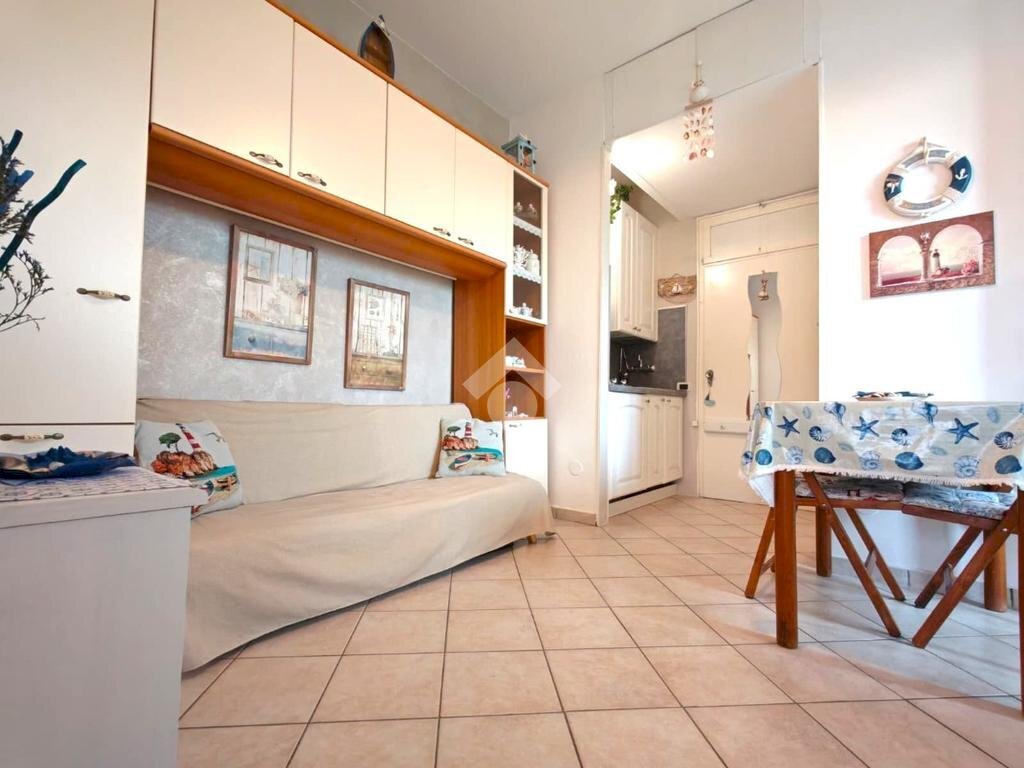 Two-room apartment Viale Amedeo Modigliani, Cesenatico - photo 1