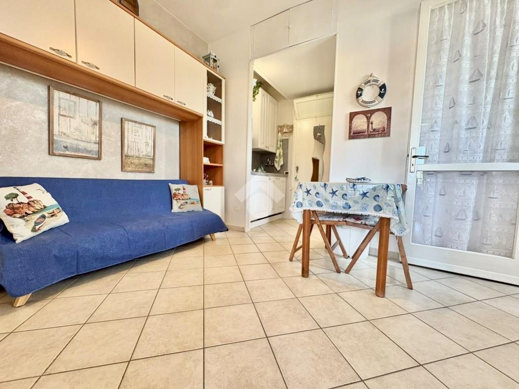 Bilocale Viale Amedeo Modigliani, Cesenatico - foto 1
