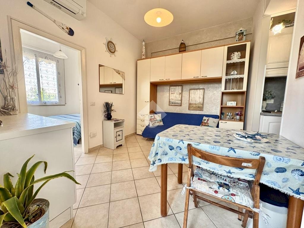 Bilocale Viale Amedeo Modigliani, Cesenatico - foto 3