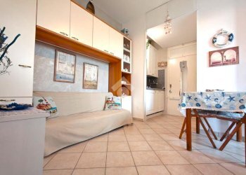 Bilocale Viale Amedeo Modigliani, Cesenatico - foto 1