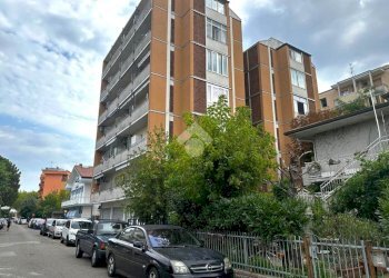 Bilocale Viale Amedeo Modigliani, Cesenatico - foto 12