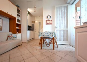 Bilocale Viale Amedeo Modigliani, Cesenatico - foto 13